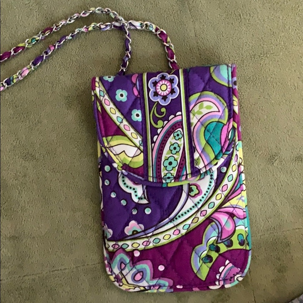 Vera Bradley Bag